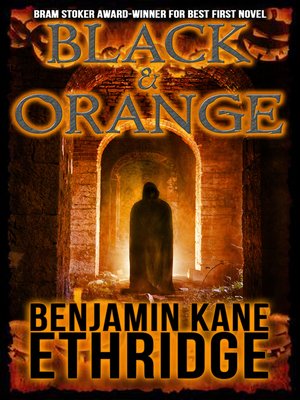 cover image of Black & Orange
